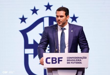 Inauguração do Centro de Desenvolvimento de Futebol em Campo Grande será marcada pela presença
