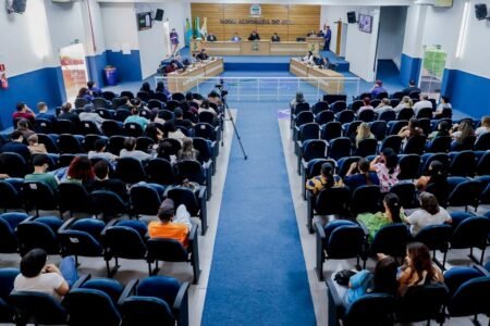 CPI é instaurada para investigar uso de verba destinada ao transporte de estudantes