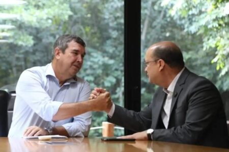 Mudanças no Patrimônio de Riedel e Barbosinha nas Eleições de 2026