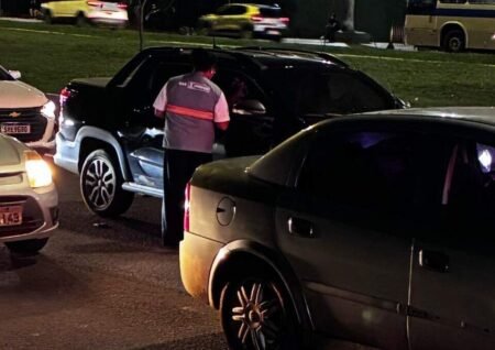 Prefeitura intensifica ações contra Trabalho Infantil em semáforos após flagrante