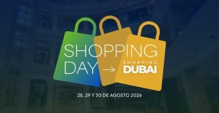 Pedro Juan Caballero se une ao Shopping Day e se destaca no varejo paraguaio