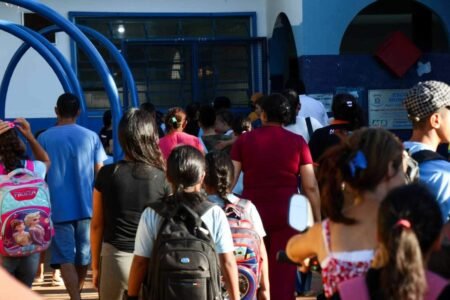 Resultados do Ideb mostram avanços no Ensino Fundamental em Campo Grande e outras cidades