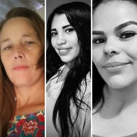 Mato Grosso do Sul registra cinco feminicídios em apenas uma semana
