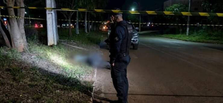 Redução de homicídios e crimes sexuais é registrada na fronteira de Mato Grosso do Sul
