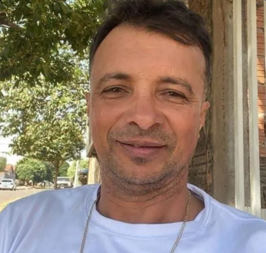 Homem se entrega à polícia após feminicídio de companheira em Mato Grosso do Sul