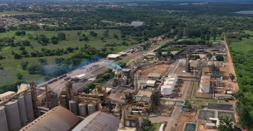 Crescimento na produção de biodiesel em Mato Grosso do Sul atinge 31 milhões de litros