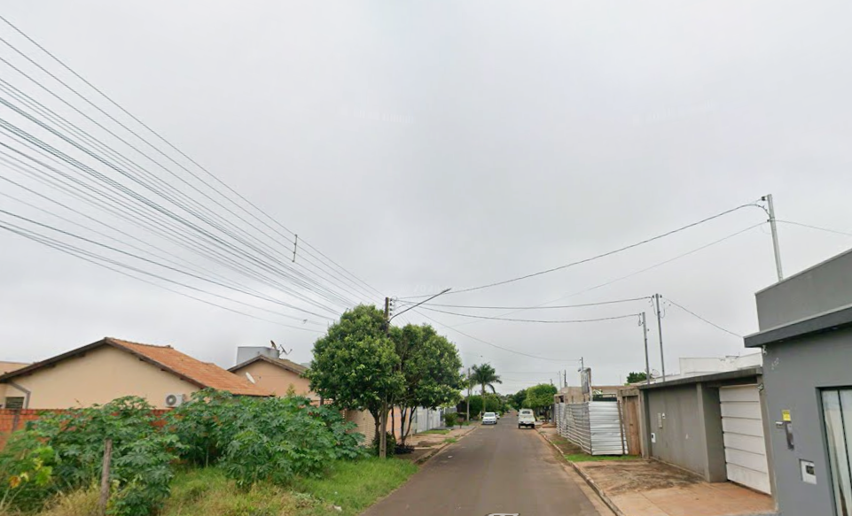 Homem é morto a socos por ex-companheiro de amiga em Ponta Porã