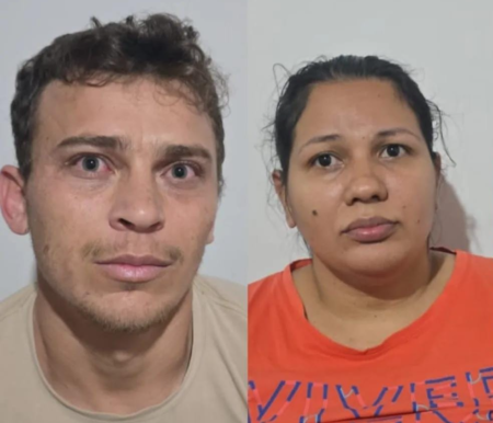 Operação policial resgata recém-nascida sequestrada em Pedro Juan Caballero