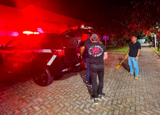Jovem é vítima de abuso sexual após dirigir carro de amigo embriagado em Campo Grande