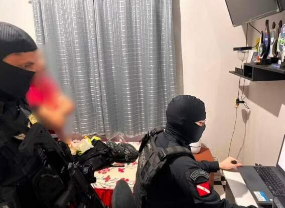 Discord ageita medidas após morte de adolescente em Mato Grosso do Sul