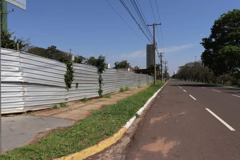 Novo empreendimento residencial e comercial será erguido em Campo Grande