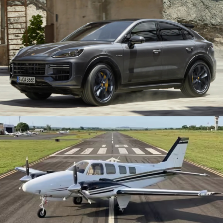 Candidatos de MS apresentam bens luxuosos, incluindo aeronaves e veículos de alto valor