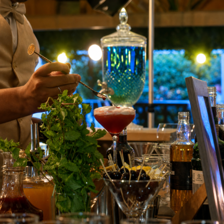 Drinks autorais da Tipsy Coquetelaria prometem personalização em eventos