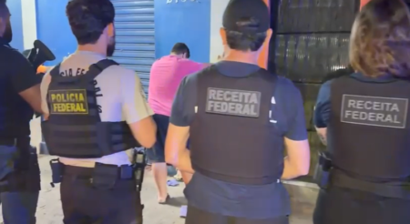 Apreensão de drogas sintéticas resulta em prisão de bolivianos em Corumbá