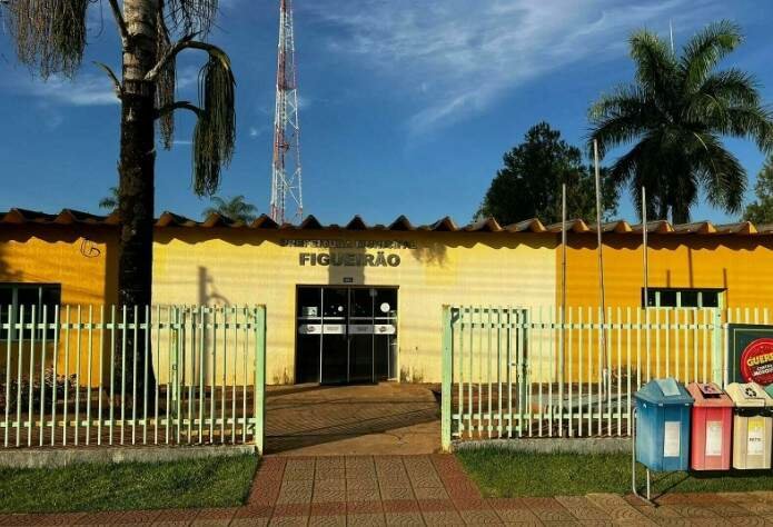Licitação de limpeza urbana em Figueirão é suspensa pelo TCE após denúncias