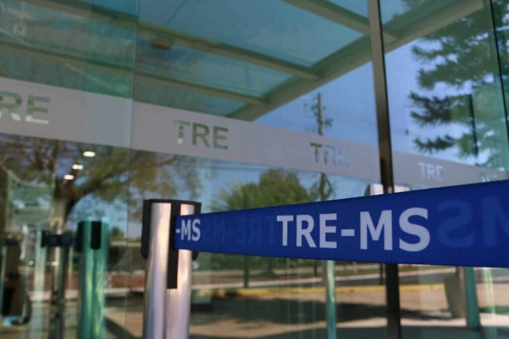 Plantão especial no TRE marca o último dia para registro de candidaturas