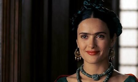 Cine Mulheres exibe filme sobre Frida Kahlo no MIS com entrada gratuita