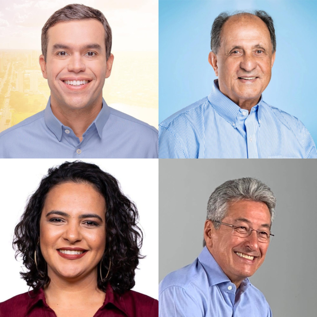 Mudanças em autodeclaração de cor por candidatos em MS para 2026