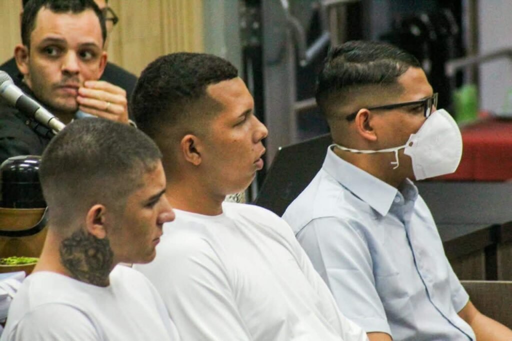 Três acusados de homicídio em Campo Grande são absolvidos pelo júri popular