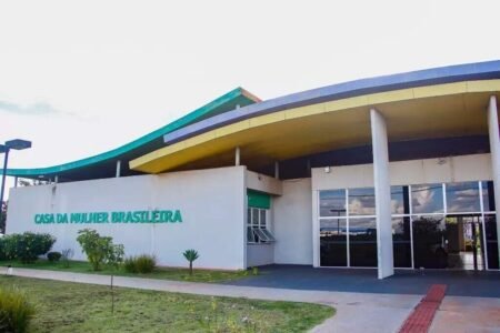 Eutália Barbosa lança nova política de combate à Violência Doméstica em Campo Grande