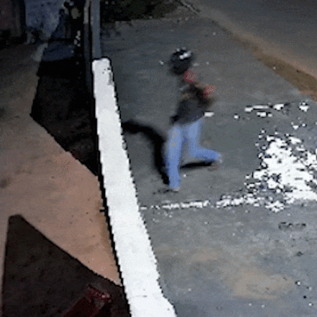 Homem armado invade bar em Coxim e assusta clientes