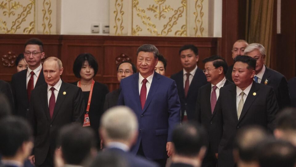 Reaproximação dos EUA com a Coreia do Norte altera dinâmica regional e favorece China