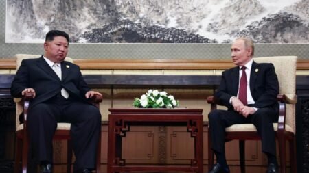 Rússia e Coreia do Norte buscam nova ordem mundial após sinalizações de Trump