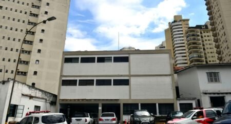 Investigação da Unifesp revela vestígios de sangue e inscrições em antigo centro de repressão