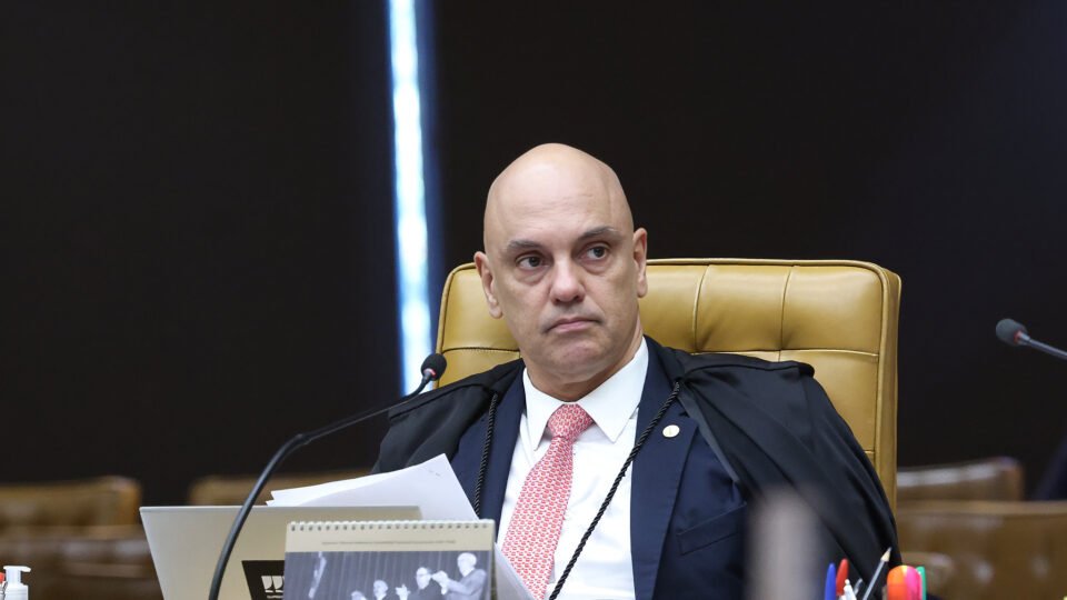 EUA avaliam novas sanções contra Alexandre de Moraes em meio a tensões diplomáticas
