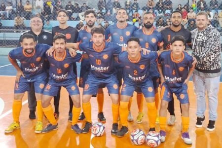 Atlético Sapucaiense avança à final da Conferência Sul após vitória emocionante sobre Naviraí