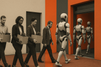 Desafios inflacionários da inteligência artificial para os bancos centrais