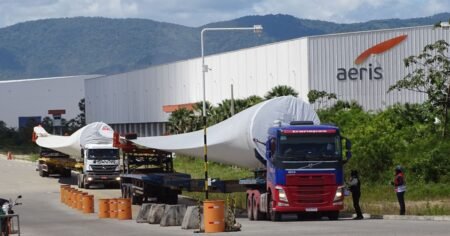 Aeris Energy solicita suspensão de cobranças para reestruturação de dívidas