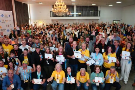 Inova Queijo 2026 impulsiona produção artesanal de queijos no Sudoeste do Paraná
