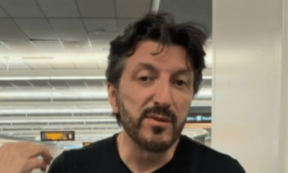 Lito Sousa deve receber alta para tratamento domiciliar em breve