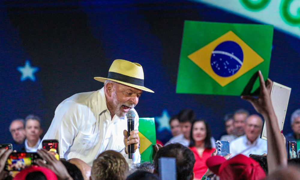Candidatos à Presidência da República de 2026 são definidos após convenções partidárias
