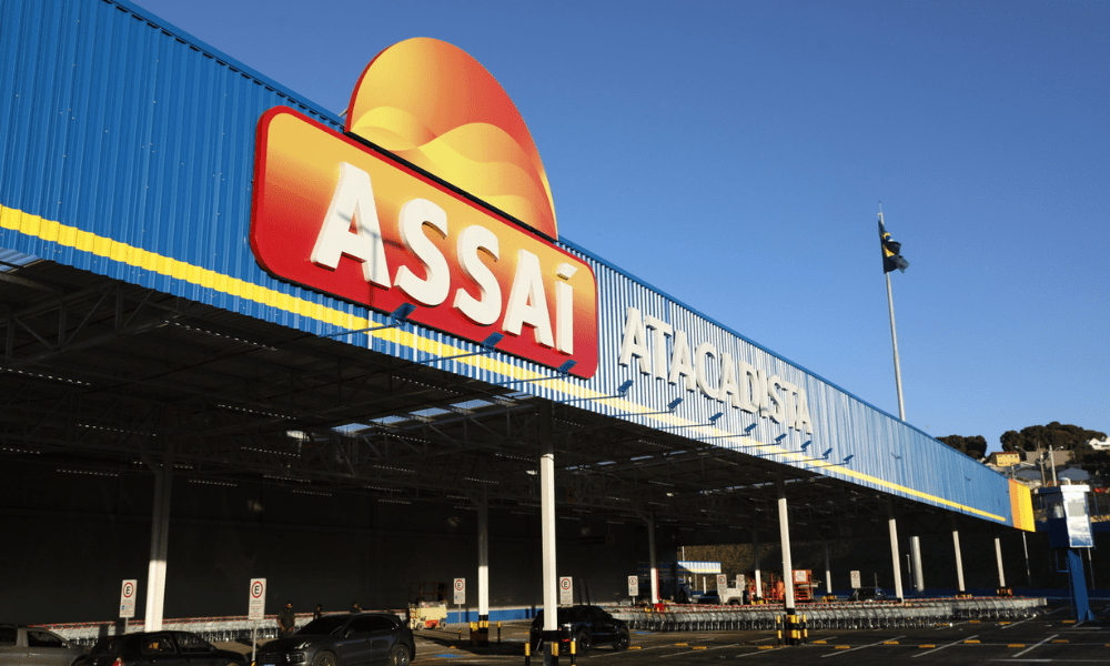Colaborador é detido após esfaquear colegas em supermercado em Jundiaí