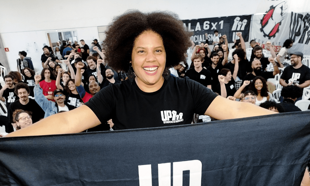 Eleições de 2026: UP lidera percentual de candidaturas femininas e PRTB fica em último
