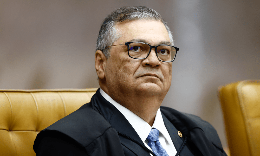Flávio Dino estipula prazo para partidos sobre emendas parlamentares