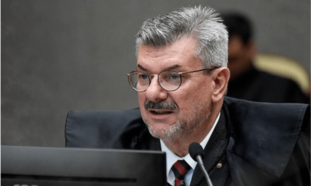 Marco Buzzi é punido pelo STJ com perda de cargo após denúncias de assédio