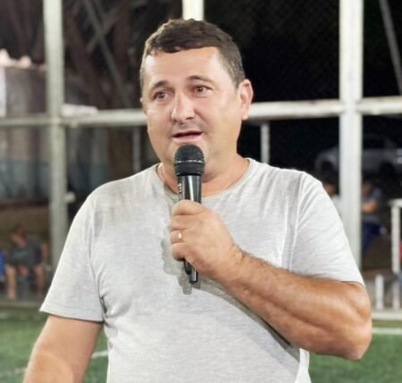 Câmara Municipal de Amambai inicia atividades do segundo semestre legislativo de 2026