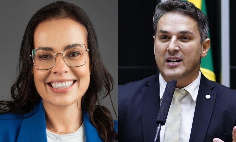 Candidatos ao governo do Rio Grande do Sul apresentam empate técnico, aponta pesquisa