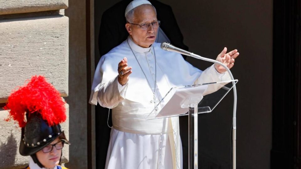 Preparativos para a Visita do Papa ao Santuário de Lourdes Avançam com Pedidos de Apoio