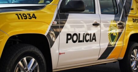 Professor é alvo de investigação por assédio em Ponta Grossa, PR