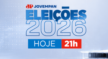Novo programa da Jovem Pan aborda as Eleições 2026 a partir de hoje