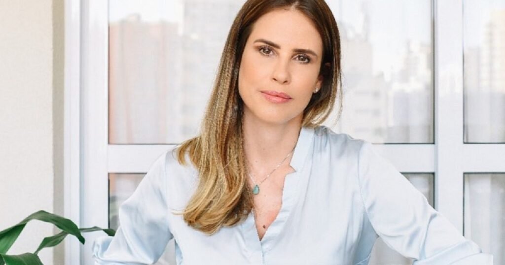 Apresentadora Joanna de Assis é demitida do SporTV após 20 anos na Globo
