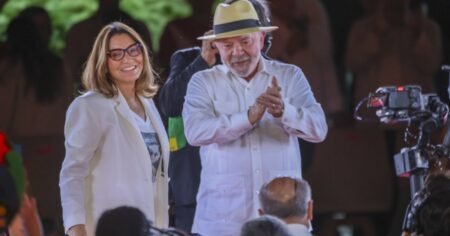 Lula afirma que agressores de mulheres não devem apoiá-lo em sua reeleição