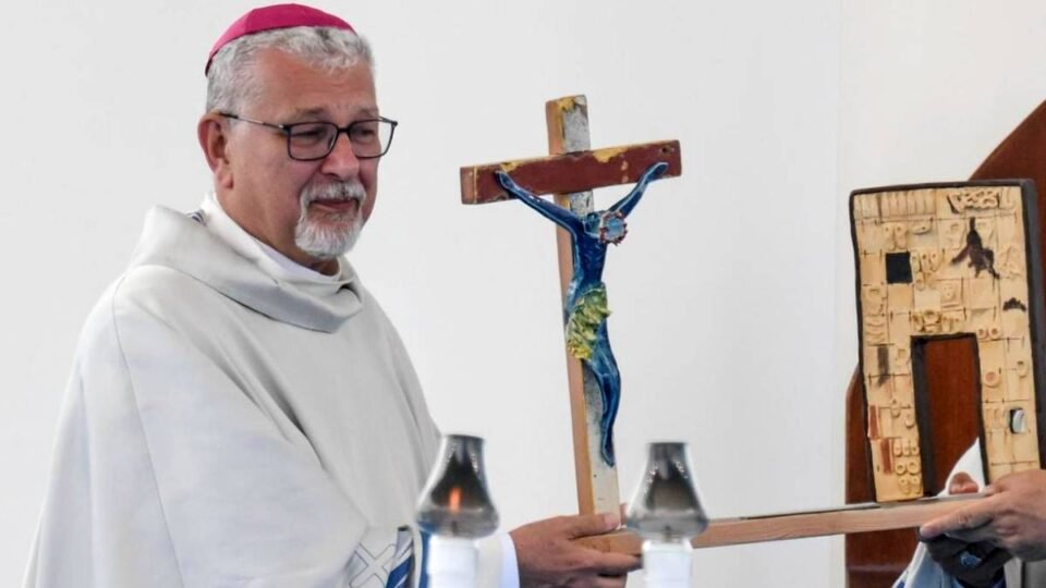 Comemoração dos 90 anos do ataque ao Sagrado Coração de Jesus na Espanha