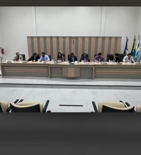 Câmara de Paranhos reinicia atividades após recesso com foco em demandas populares