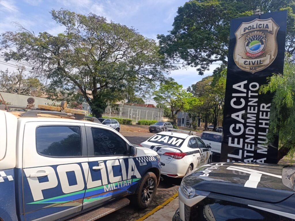 Denúncia de assédio sexual leva homem a ser detido em Nova Itamarati