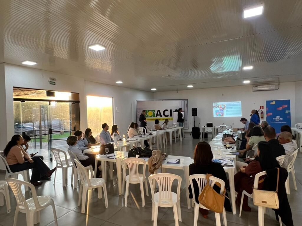 Amambai sedia Workshop da Educação com municípios da região